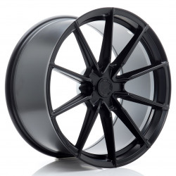 Cerchi in lega Japan Racing Sl 02 9.5x20 Matt Black