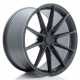 Cerchi in lega Japan Racing Sl 02 9.5x20 Gun Metal