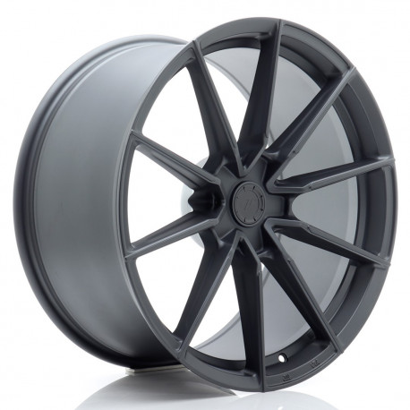 Cerchi in lega Japan Racing Sl 02 9.5x20 Gun Metal