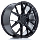 Cerchi in lega Japan Racing Jr42 8.5x19 Gloss Black