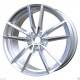 Golf R 2016 8.5x19 Silver