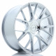 Cerchi in lega Japan Racing Jr42 9.0x20 Silver