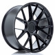 Cerchi in lega Japan Racing Jr42 11.0x22 Gloss Black
