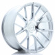 Cerchi in lega Japan Racing Jr42 11.0x22 Silver