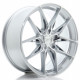 Cerchi in lega Japan Racing Jr44 8.5x18 Silver