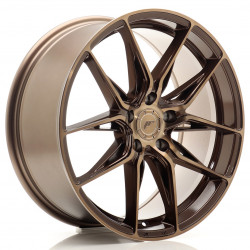 Cerchi in lega Japan Racing Jr44 8.5x18 Bronze