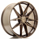Cerchi in lega Japan Racing Jr44 9.5x22 Bronze