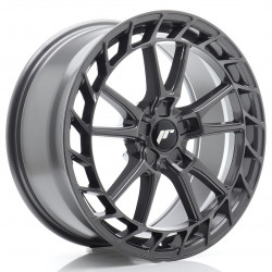 Cerchi in lega Japan Racing Jr45 8.5x19 Hyper Gray
