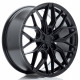 Cerchi in lega Japan Racing Jr46 8.0x18 Gloss Black