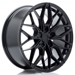 Cerchi in lega Japan Racing Jr46 8.0x18 Gloss Black