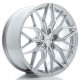 Cerchi in lega Japan Racing Jr46 8.0x19 Silver