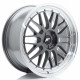 Cerchi in lega Japan Racing Jr23 9.0x20 Hyper Gray w/Machined Lip