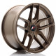 Cerchi in lega Japan Racing Jr25 9.5x18 Bronze