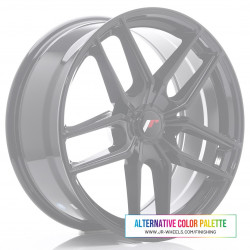 Cerchi in lega Japan Racing Jr25 8.5x20 Custom Finish