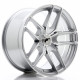 Cerchi in lega Japan Racing Jr25 9.5x18 Silver