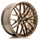 Cerchi in lega Japan Racing Jr28 8.5x19 Bronze