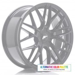 Cerchi in lega Japan Racing Jr28 8.5x19 Custom Finish