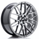 Cerchi in lega Japan Racing Jr28 8.5x19 Hyper Black