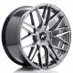 Cerchi in lega Japan Racing Jr28 9.5x19 Hyper Black