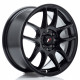 Cerchi in lega Japan Racing Jr29 7.0x15 Gloss Black