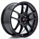 Cerchi in lega Japan Racing Jr29 7.0x16 Gloss Black
