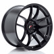 Cerchi in lega Japan Racing Jr29 10.5x18 Gloss Black