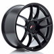 Cerchi in lega Japan Racing Jr29 9.5x18 Gloss Black