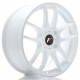 Cerchi in lega Japan Racing Jr29 7.0x17 White