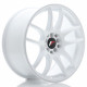 Cerchi in lega Japan Racing Jr29 8.0x17 White
