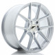 Cerchi in lega Japan Racing Jr30 8.5x19 Silver