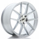 Cerchi in lega Japan Racing Jr30 8.5x19 Silver