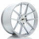 Cerchi in lega Japan Racing Jr30 9.0x20 Silver