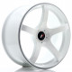 Cerchi in lega Japan Racing Jr32 8.5x18 White