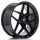 Cerchi in lega Japan Racing Jr34 9.0x20 Gloss Black