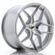 Cerchi in lega Japan Racing Jr34 9.0x18 Silver