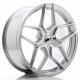 Cerchi in lega Japan Racing Jr34 8.5x19 Silver