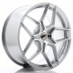 Cerchi in lega Japan Racing Jr34 9.0x20 Silver