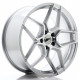 Cerchi in lega Japan Racing Jr34 9.0x20 Silver