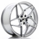 Cerchi in lega Japan Racing Jr35 8.5x19 Silver