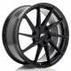 Cerchi in lega Japan Racing Jr36 8.5x19 Gloss Black