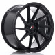 Cerchi in lega Japan Racing Jr36 10.0x20 Gloss Black