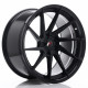 Cerchi in lega Japan Racing Jr36 10.5x20 Gloss Black