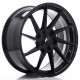 Cerchi in lega Japan Racing Jr36 9.0x20 Gloss Black