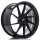 Cerchi in lega Japan Racing Jr36 9.0x20 Gloss Black