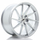 Cerchi in lega Japan Racing Jr36 10.0x20 Silver
