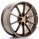 Cerchi in lega Japan Racing Jr37 8.5x20 Bronze