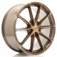 Cerchi in lega Japan Racing Jr37 10.0x21 Bronze