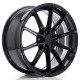 Cerchi in lega Japan Racing Jr37 8.0x18 Glossy Black