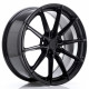 Cerchi in lega Japan Racing Jr37 8.5x19 Glossy Black