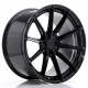 Cerchi in lega Japan Racing Jr37 10.5x20 Glossy Black